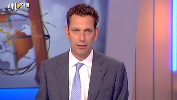 RTL Nieuws Nieuwsminuut