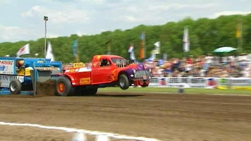 Truck & Tractor Pulling - Afl. 2