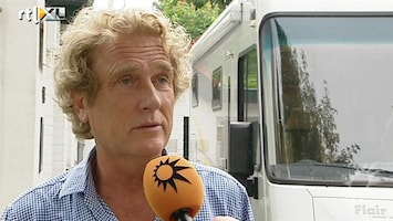 RTL Boulevard Onterechte boetes bij trajectcontrole