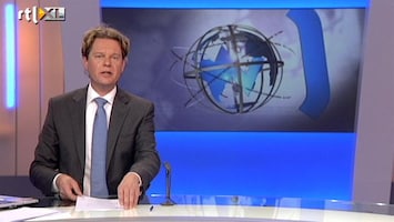 RTL Nieuws Crisisupdate - 27 september