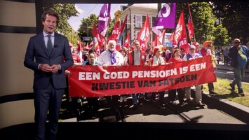 Pensioenakkoord