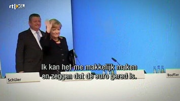 Rtl Z Nieuws - 17:30 - 17:30 Uur