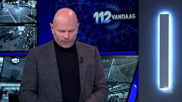 112 Vandaag - Afl. 170