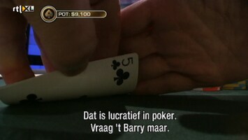 RTL Poker 