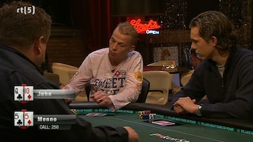 RTL Poker 