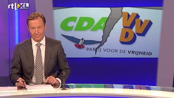 RTL Nieuws 'Tijd is nu echt geld'