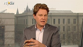 RTL Z Nieuws DNB: iedereen wist dat koop ABN voor 24 miljard verlies zou opleveren