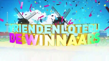 Vriendenloterij: De Winnaars - Afl. 22