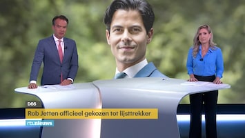 RTL Nieuws 19:30 uur