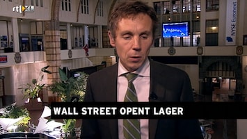 RTL Z Opening Wallstreet RTL Z Opening Wallstreet /67