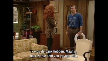 Married With Children - Breaking Up Is Easy To Do (part 2)