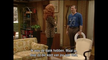 Married With Children - Breaking Up Is Easy To Do (part 2)