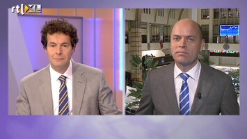 RTL Z Nieuws 10:00 AEX op weg naar de hoogste stand van het jaar