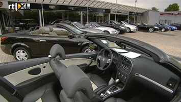 RTL Autowereld Jong Gebruikt Cabrio's