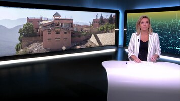 RTL Nieuws 18:00 uur