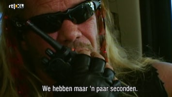 Helden Van 7: Dog The Bounty Hunter Helden Van 7: Dog The Bounty Hunter Aflevering 4