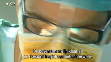 Het Verhaal Achter Plastische Chirurgie - Het Verhaal Achter Plastische Chirurgie /8