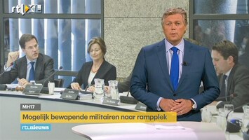 RTL Nieuws 18:00 uur