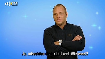 Huisje Boompje Barbie Michael ook een vergroting?!