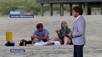 RTL Weer 19:55 uur