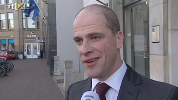 RTL Z Nieuws Samsom wil bonussen top SNS Reaal terughalen