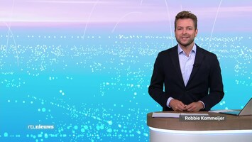 Rtl Nieuws - 19:30 Uur - 06:30 Uur