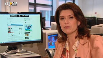 RTL Nieuws Nederlands geld belegd in leveranciers Syrisch regime