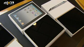 RTL Z Nieuws Samsung gaat smartphones aanpasses