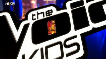 The Voice Kids (telekids) - The Voice Kids (telekids) Aflevering 19