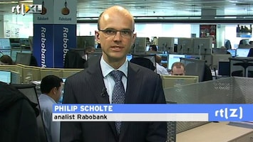 RTL Z Nieuws Analist Scholte: Ik geloof niet in een bod van Fedex