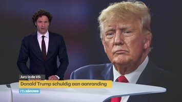 Rtl Nieuws - 19:30 Uur - Laat