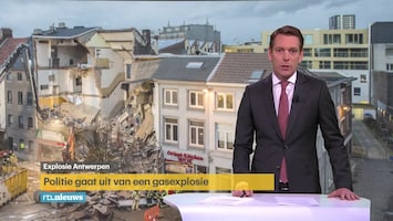 Rtl Nieuws - 19:30 Uur - 18:00 Uur