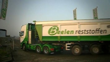 RTL Transportwereld Beelen Recycling