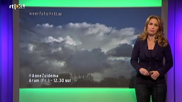 Rtl Weer - Laat