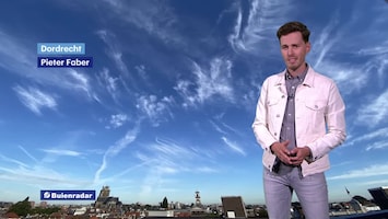 Rtl Weer En Verkeer - Afl. 460