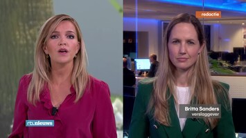 RTL Nieuws 19:30 uur