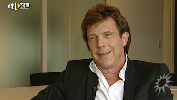 RTL Boulevard John de Mol scoort in de Verenigde Staten