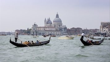 Toerist moet toegangskaartje kopen voor Venetië: 'Niet eerlijk'
