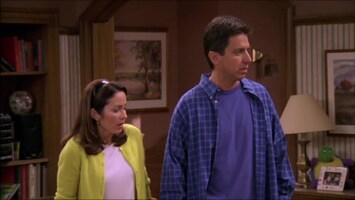 Everybody Loves Raymond - The Wallpaper