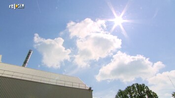 Techniek Achter Nederland (RTL Z) Concurrerende industrie