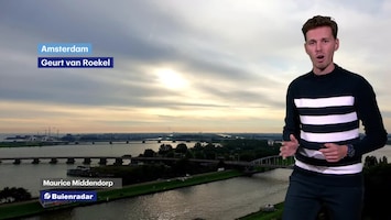 Rtl Weer En Verkeer - Afl. 604