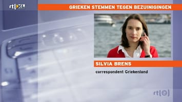 Rtl Z Nieuws - 17:30 - Rtl Z Nieuws - 12:00