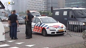 Editie NL Man opgepakt na overval