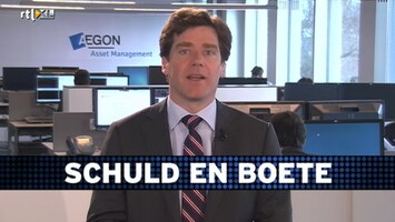 RTL Z Voorbeurs Afl. 60
