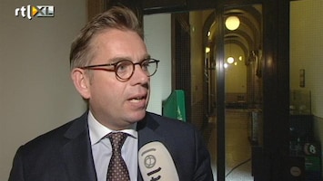 RTL Nieuws D66: 'Geen oplossing voor Mauro'
