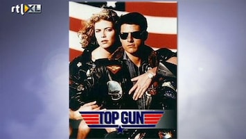 RTL Nieuws Regisseur 'Top gun' pleegt zelfmoord