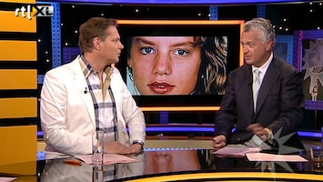 RTL Boulevard Moordzaak van den Hurk via media uitgevochten