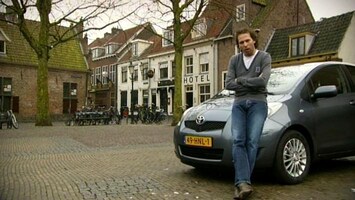 RTL Autowereld Toyota Auris & Yaris