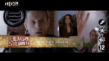 Films & Sterren Safe Haven