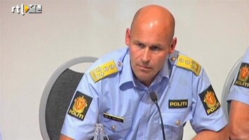 RTL Nieuws Politiechef weg na falen in Breivikzaak